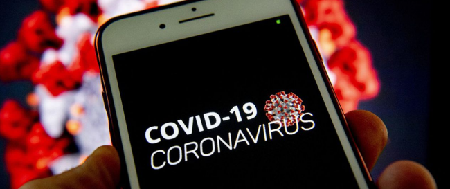 Tour d'horizon des produits à ne pas rater lors du coronavirus
