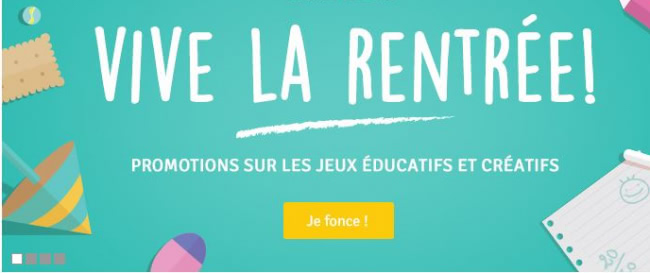 Préparez une rentrée scolaire plus zen!