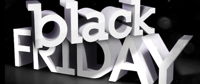 Black Friday ou Vendredi noir : les soldes numéro 1 de toute l'année