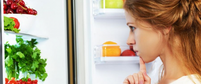 25 aliments à ne pas mettre au frigo