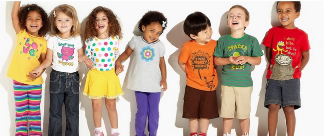 Revue de boutiques spécialisées dans la vente des vêtements d’enfants