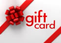 Cartes Cadeaux