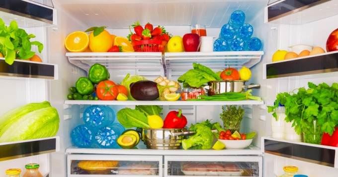 25 aliments à ne pas mettre au frigo