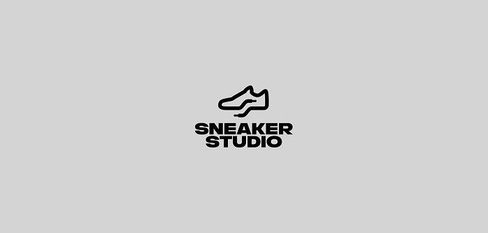 logo sneakerstudio