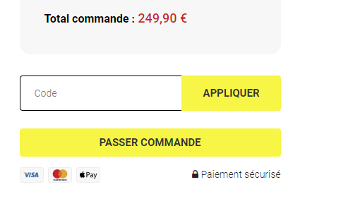 Comment utiliser le code promo Allo Allo France