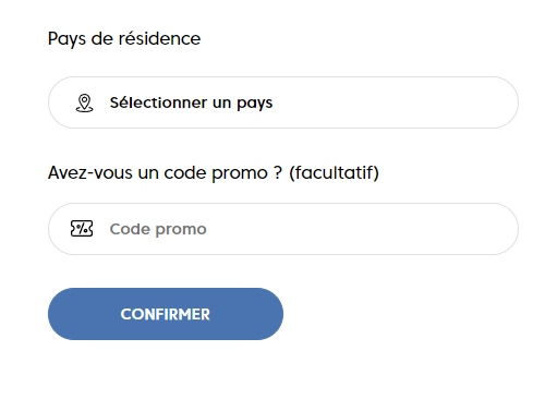 Comment utiliser le code promo Allyz