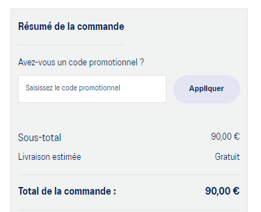 Comment utiliser le code promo ASICS outlet