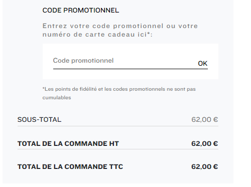 Comment utiliser le code promo Atelier Cologne