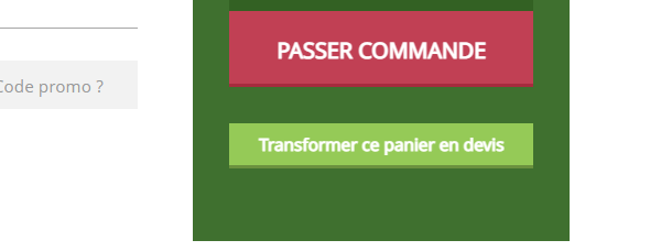 Comment utiliser le code promo AtoutLoisir