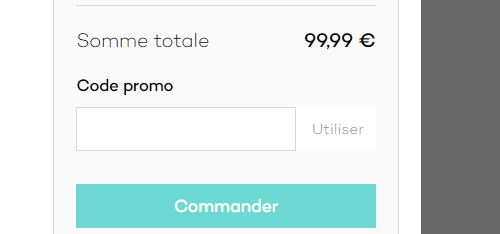 Comment utiliser le code promo auna.fr