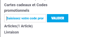 Comment utiliser le code promo aussieBum