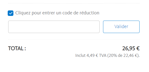 Comment utiliser le code promo Avira Antivirus