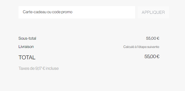 Comment utiliser le code promo Balibaris