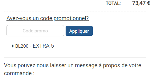 Comment utiliser le code promo Barcelona LED