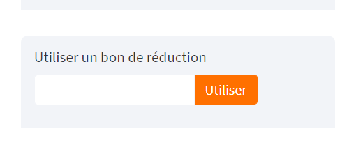 Comment utiliser le code promo batt24.fr