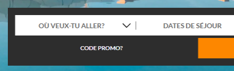 Comment utiliser le code promo Be Live Hotels