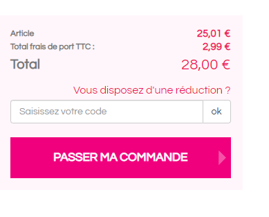 Comment utiliser le code promo Beauty Coiffure