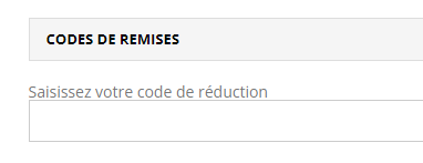 Comment utiliser le code promo Déco de Héros