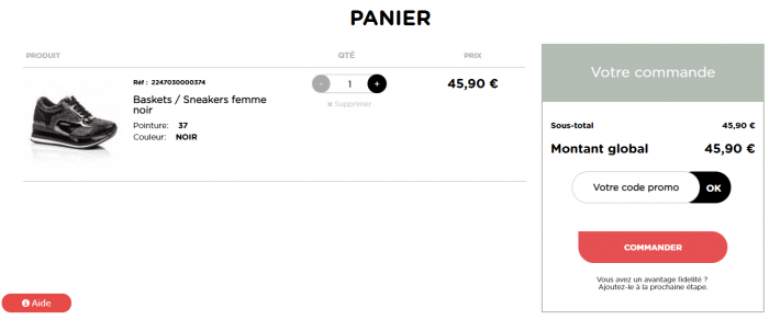 Code Réduction Promotion Besson Chaussures Code Promo Besson