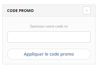 Comment utiliser le code promo BestofRobots