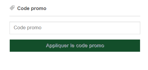 Comment utiliser le code promo Biologiquement.com