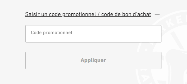 Comment utiliser le code promo BIRKENSTOCK