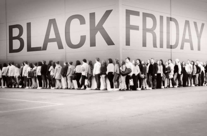 Black Friday 2019 : ce qu'il faut savoir