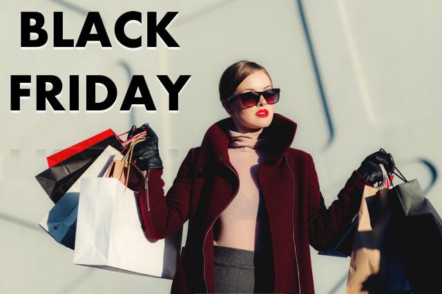 Black Friday à la française : début le 27 avril