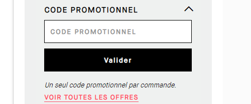 Comment utiliser le code promo Bobbi Brown