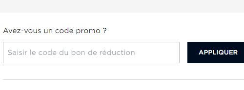 Comment utiliser le code promo Boggi Milano