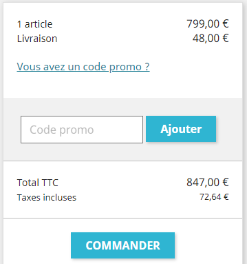 Comment utiliser le code promo Bois Energie Nord