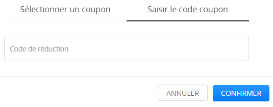 Comment utiliser le code promo Boutique DJI