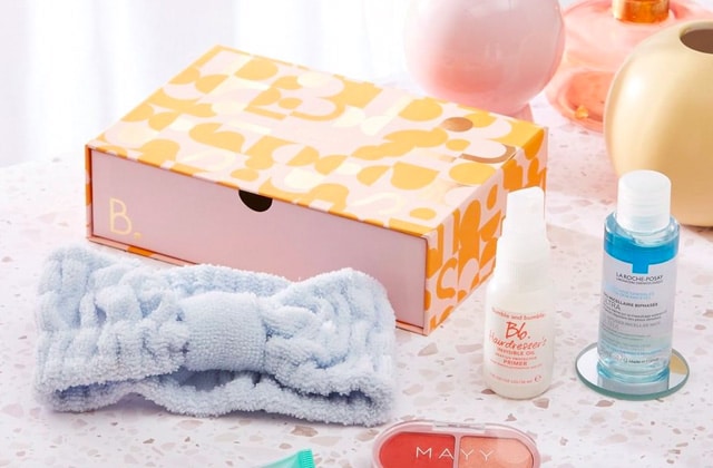 Box beauté Blissim : c'est quoi ?