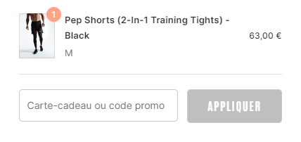 Comment utiliser le code promo BOXRAW