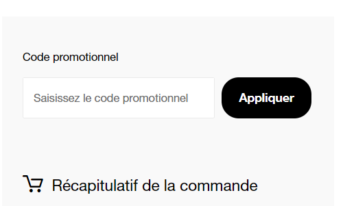 Comment utiliser le code promo Braun