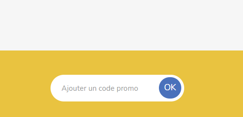 Comment utiliser le code promo Brico Cash