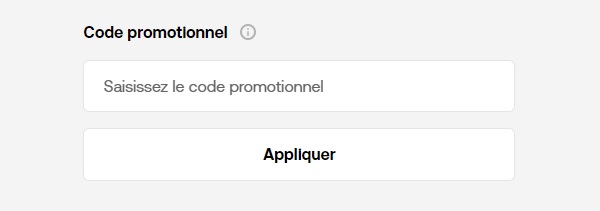 Comment utiliser le code promo Bugaboo