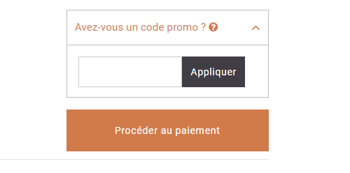 Comment utiliser le code promo Cadeaux d'Affaires ADLER