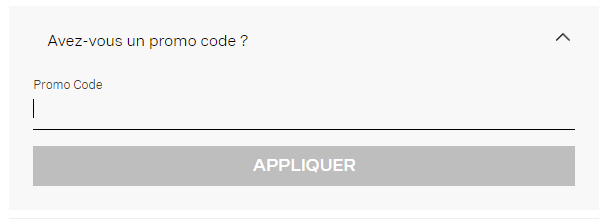 Comment utiliser le code promo Calzedonia