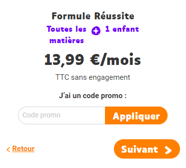 Comment utiliser le code promo Capeezy