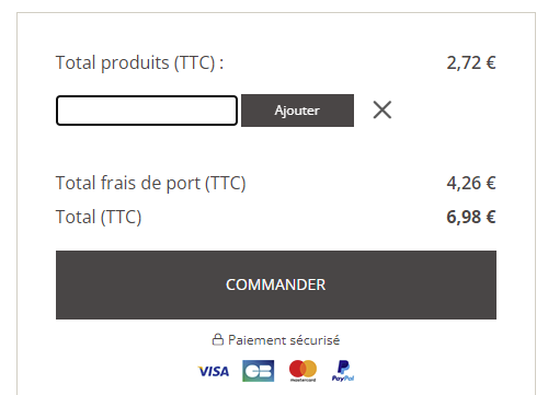 Comment utiliser le code promo Carteland.com