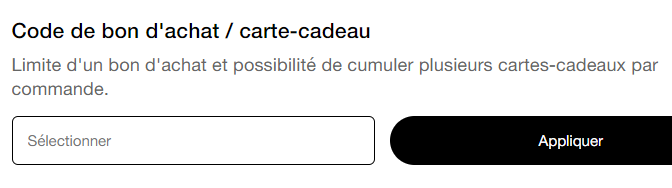 Comment utiliser le code promo Casetify