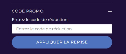 Comment utiliser le code promo CDkeys.com