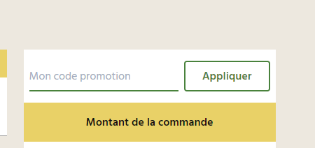 Comment utiliser le code promo Cenpac.fr