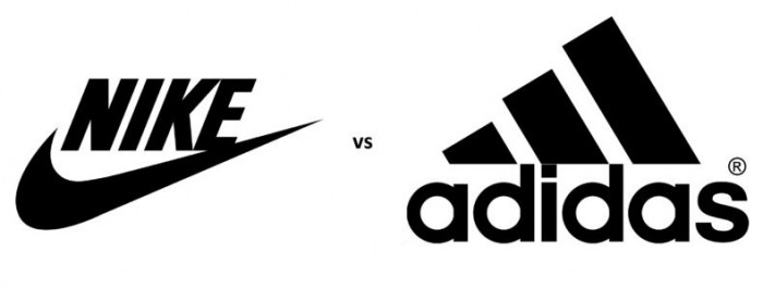 Chaussures Nike et Adidas : quoi choisir ?