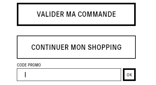 Comment utiliser le code promo Citadium