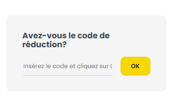 Comment utiliser le code promo Colorland