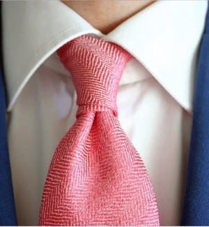 7 méthodes de nouer une cravate