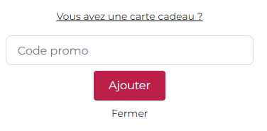 Comment utiliser le code promo Comptoir des Millésimes