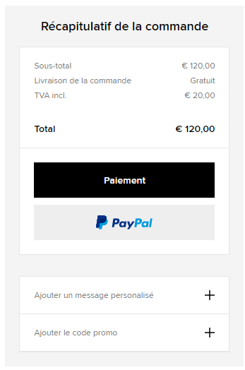 Comment utiliser le code promo Converse